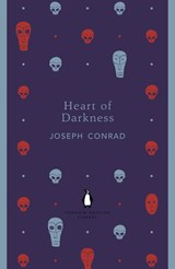 Heart of Darkness - Joseph Conrad - 9780141199788