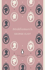 Middlemarch - George Eliot - 9780141199795