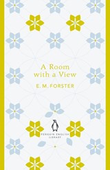 A Room with a View - E.M. Forster - 9780141199825