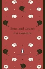 Sons and Lovers | D. H. Lawrence | 
