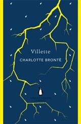 Villette | Charlotte Bronte | 