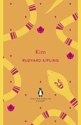 Kim | Rudyard Kipling | 