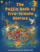 Puffin Book Of Five-Minute Stories