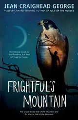 Frightful's Mountain - Jean Craighead George - 9780141312354