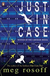 Just in Case - Meg Rosoff - 9780141318066