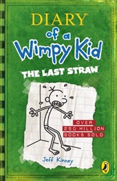 Diary of a Wimpy Kid (03): The Last Straw