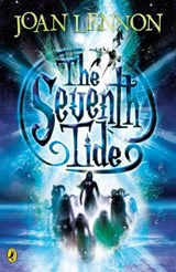 The Seventh Tide - Joan Lennon - 9780141326672
