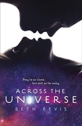 Across the Universe - Beth Revis - 9780141333625