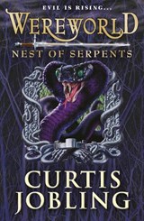 Wereworld: Nest of Serpents (Book 4) - Curtis Jobling - 9780141340500