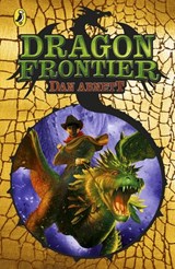 Dragon Frontier - Dan Abnett ; Andy Lanning - 9780141342979
