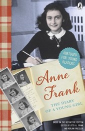 Diary of Anne Frank (Young Readers Edition)