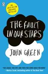 Fault in our stars | John Green | 