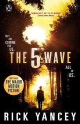 The 5th Wave (Book 1) - Rick Yancey - 9780141345833