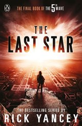The 5th Wave: The Last Star (Book 3) - Rick Yancey - 9780141345932