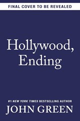Hollywood, Ending - John Green - 9780141346052