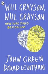 Will Grayson, Will Grayson | John (Author) Green ; David Levithan | 