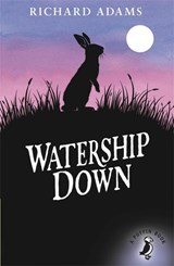 Watership Down | Richard Adams | 