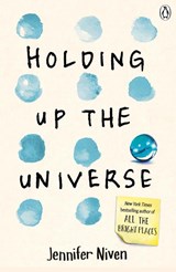 Holding Up the Universe - Jennifer Niven - 9780141357058