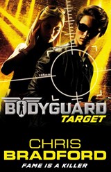 Bodyguard: Target (Book 4) - Chris Bradford - 9780141359496