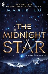 The Midnight Star (The Young Elites book 3) - Marie Lu - 9780141361840