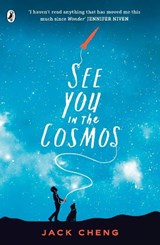See You in the Cosmos - Jack Cheng - 9780141365602