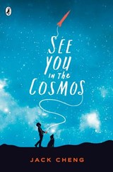 See You in the Cosmos - Jack Cheng - 9780141365619