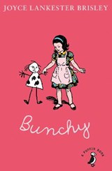 Bunchy - LANKESTER BRISLEY,  Joyce - 9780141368672