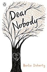 Dear Nobody - Berlie Doherty - 9780141368948
