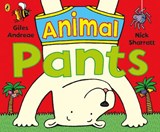 Animal Pants - Giles Andreae - 9780141378343
