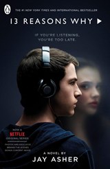 Thirteen Reasons Why - Jay Asher - 9780141387772