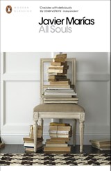 All Souls - Javier Marias - 9780141389240