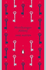 Northanger Abbey - Jane Austen - 9780141389424