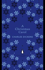 A Christmas Carol - Charles Dickens - 9780141389479