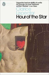 Hour of the Star - Clarice Lispector - 9780141392035