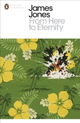 From Here to Eternity - James Jones - 9780141393223