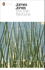The Thin Red Line - James Jones - 9780141393247