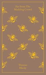 Far from the Madding Crowd - Thomas Hardy - 9780141393384