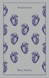 Frankenstein - Mary Shelley - 9780141393391