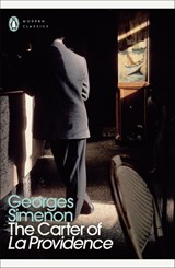 The Carter of 'La Providence' - Georges Simenon - 9780141393469