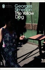 The Yellow Dog - Georges Simenon - 9780141393476