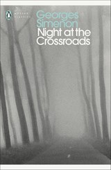 Night at the Crossroads - Georges Simenon - 9780141393483