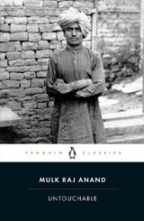 Untouchable - Mulk Raj Anand - 9780141393605