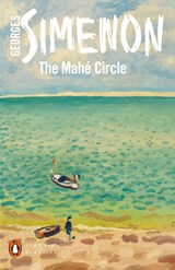 The Mahe Circle - Georges Simenon - 9780141394169