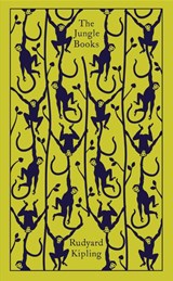 The Jungle Books - Rudyard Kipling - 9780141394626