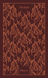The Iliad - Homer - 9780141394657