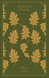 The Portrait of a Lady - Henry James - 9780141394664