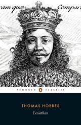 Leviathan - Thomas Hobbes - 9780141395098
