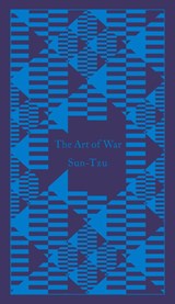 The Art of War - Tzu Sun - 9780141395845