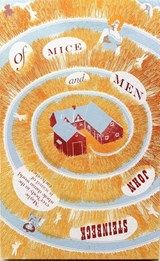 Of Mice and Men - John Steinbeck - 9780141396033