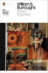 Nova Express - William S. Burroughs - 9780141396064